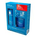 La Roche-Posay Effaclar Concentrado Kit - Gel de Limpeza Facial + Refil Kit