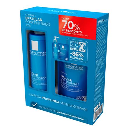 La-Roche-Posay-Effaclar-Concentrado-Kit---Gel-de-Limpeza-Facial-+-Refil-Kit--3