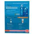 La Roche-Posay Effaclar Concentrado Kit - Gel de Limpeza Facial + Refil Kit
