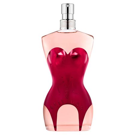 Classique Jean Paul Gaultier - Perfume Feminino - Eau de Parfum - 100ml