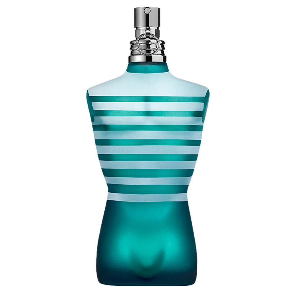 Perfume Le Male Jean Paul Gaultier - Perfume Masculino - Eau de Toilette