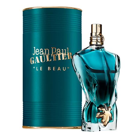 Le-Beau-Jean-Paul-Gaultier-Perfume-Masculino-EDT-75ml--2