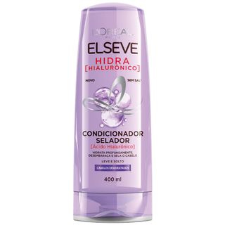 Condicionador Selador L'Oréal Paris Elseve - Hidra Hialurônico