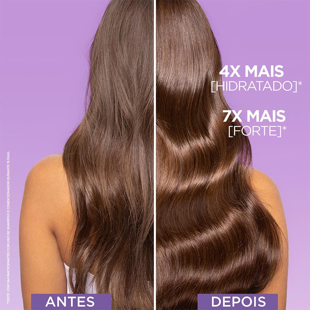 Creme de Tratamento Preenchedor L'Oréal Paris - Elseve Hidra Hialurônico