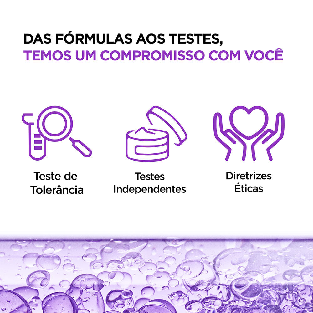 Creme de Tratamento Preenchedor L'Oréal Paris - Elseve Hidra Hialurônico
