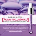 Elséve Hidra Hialurônico Kit - Shampoo + Condicionador + Máscara Kit