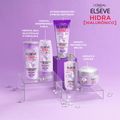 Elséve Hidra Hialurônico Kit - Shampoo + Condicionador + Máscara Kit