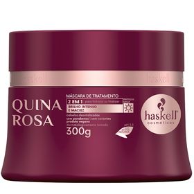 haskell-quina-rosa-mascara