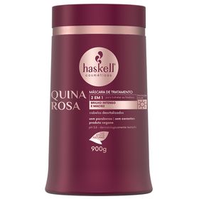 haskell-quina-rosa-mascara-900g