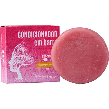 Orgânica-Pitaya-&-Hibisco-Condicionador-em-Barra-55g--1