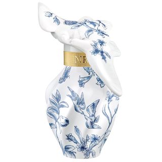 L’Air Du Temps Nina Ricci Edição Limitada – Perfume Feminino – Eau de Toilette - 50ml Menor preço em L’Air Du Temps Nina Ricci Edição Limitada – Perfume Feminino – Eau de Toilette - 50ml