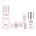 Dior Capture Totale Kit Coffret - Loção Intensiva + Sérum Facial + Sérum Olhos Kit