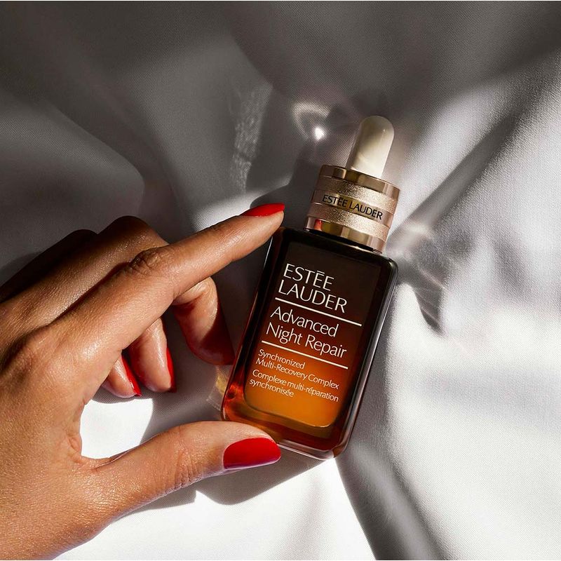 Sérum Anti-Idade Estée Lauder Advanced Night Repair - Época Cosméticos