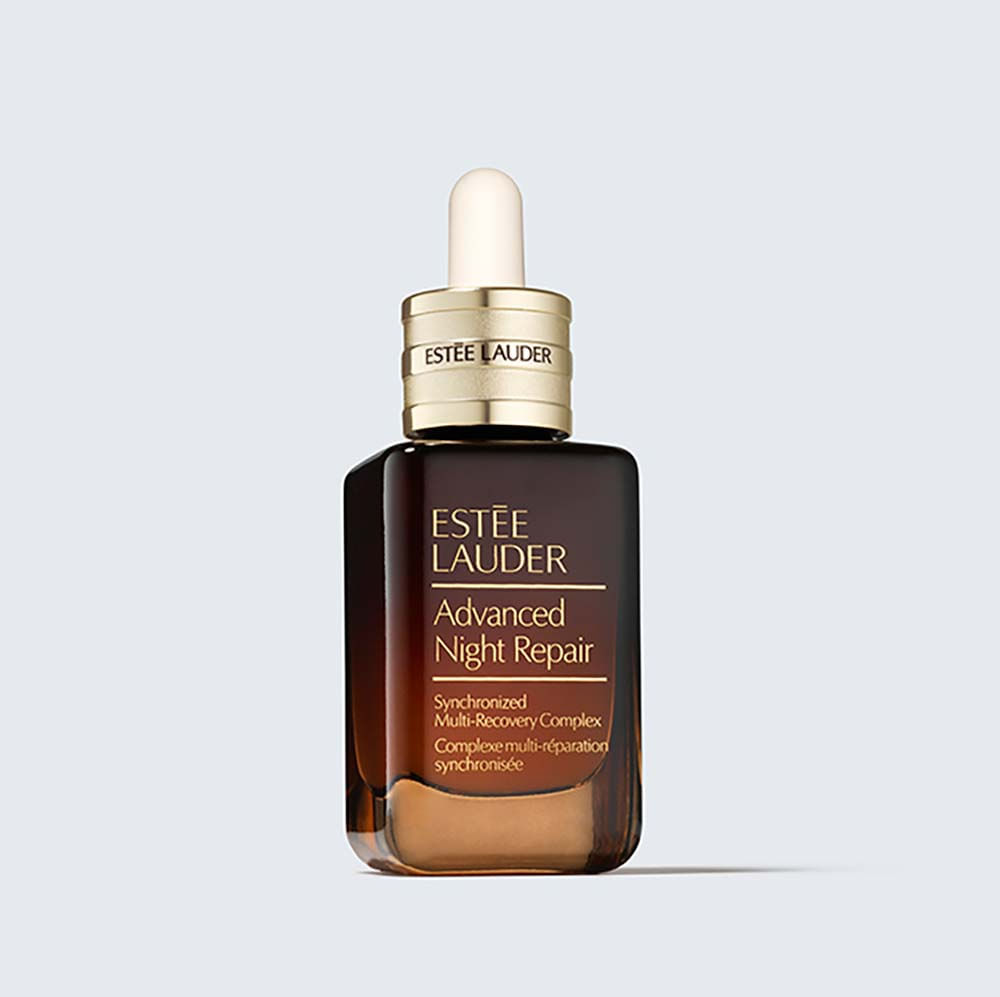 ESTÉE LAUDER Advanced Night Repair 50mL Sérum Anti-Idade Estée Lauder Advanced Night Repair - Época Cosméticos