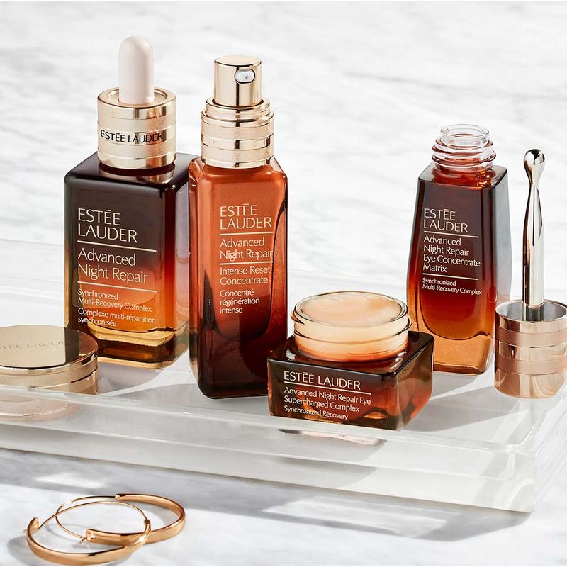 Sérum Anti-Idade Estée Lauder Advanced Night Repair - Época Cosméticos