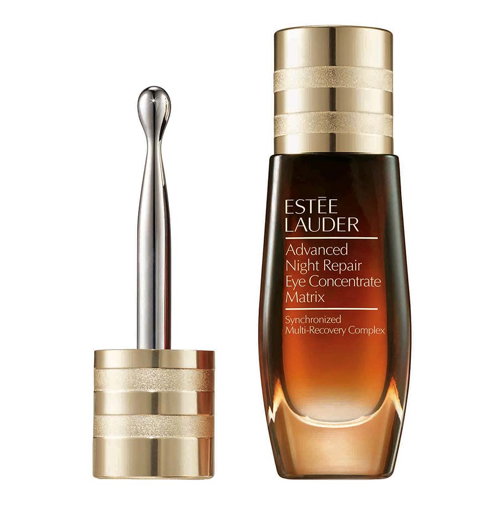 Hidratante Concentrado Anti-Idade para Olhos Estée Lauder Advanced Night Repair - 15ml