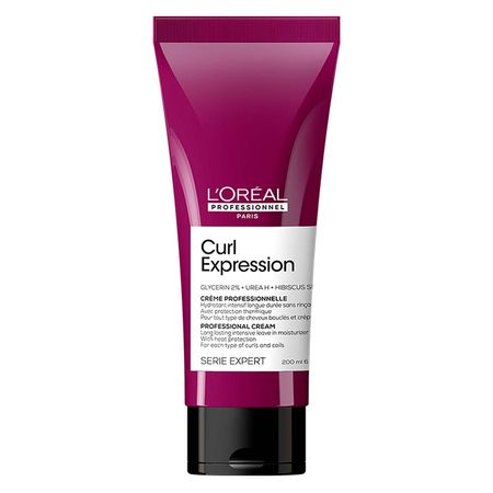 LOréal Professionnel Curl Expression Serie Expert Long Lasting Leave-in - 200ml