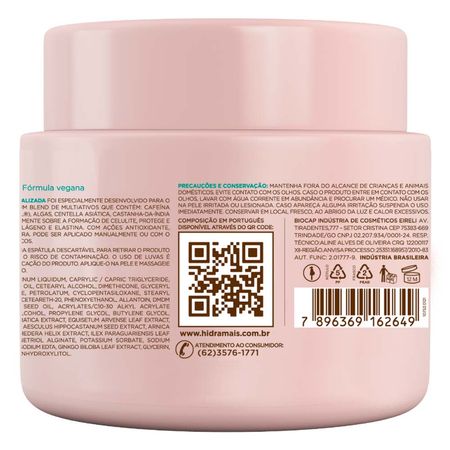 Creme-para-Massagem-Localizada-Phytocafeil-Hidramais-500g--3