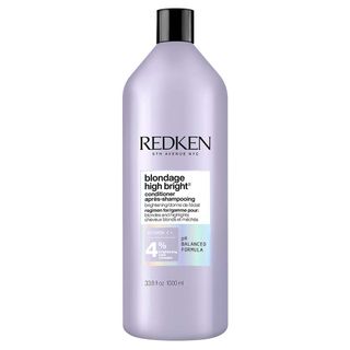Redken Blondage High Bright Condicionador