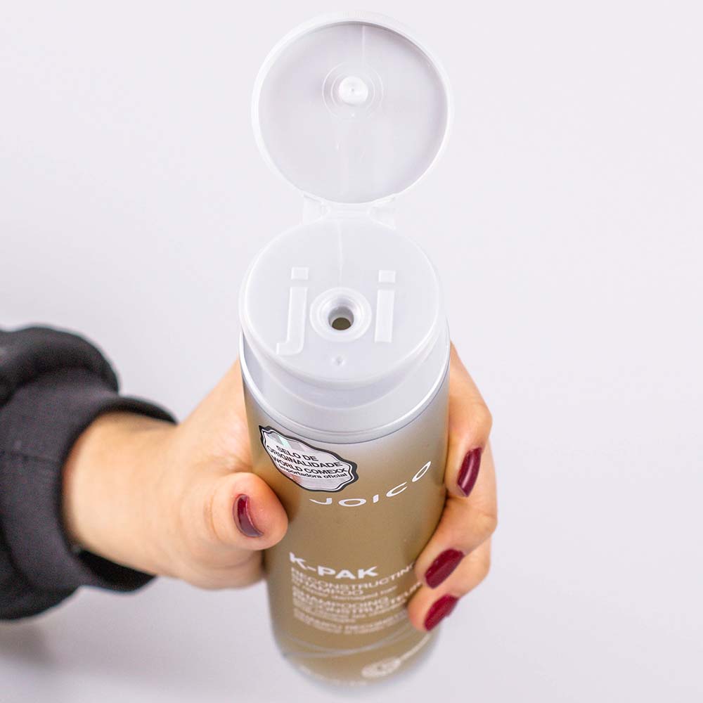Joico K-PAK Clarifying - Shampoo Antirresíduo
