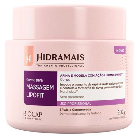 Creme-para-massagem-Lipofit-Hidramais-500g--1