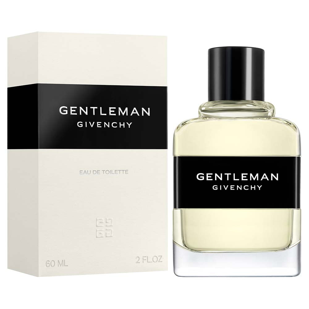 香水(男性用) Givenchy Gentleman Eau de Toilette 60ml gentleman-givenchy-perfume-
