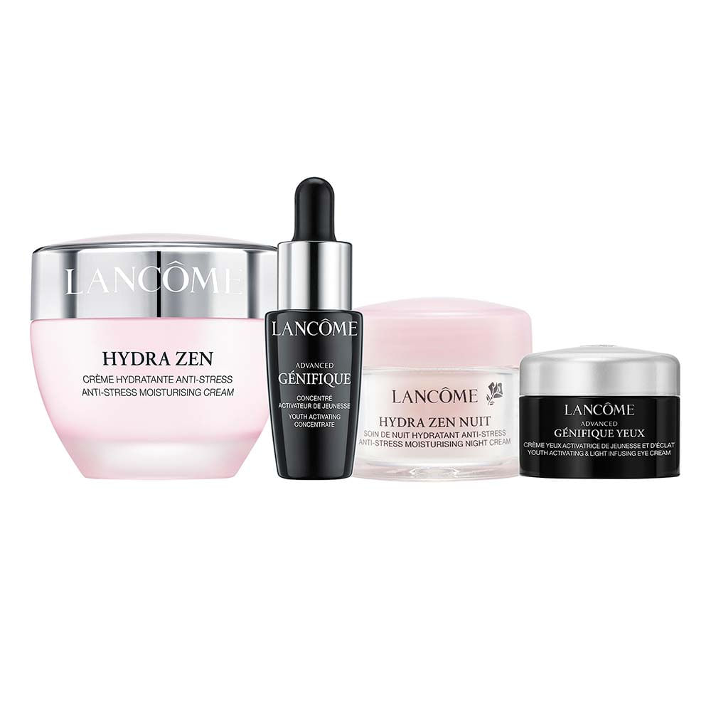 Kit Lancôme Coffret – Hidratante Facial + Hidratante Facial