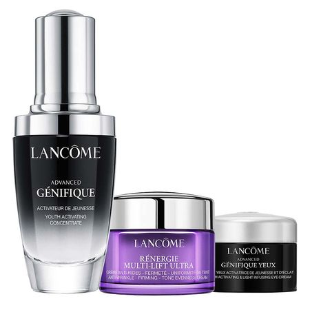 Kit Lancôme Coffret – Sérum Rejuvenescedor + Rejuvenescedor para