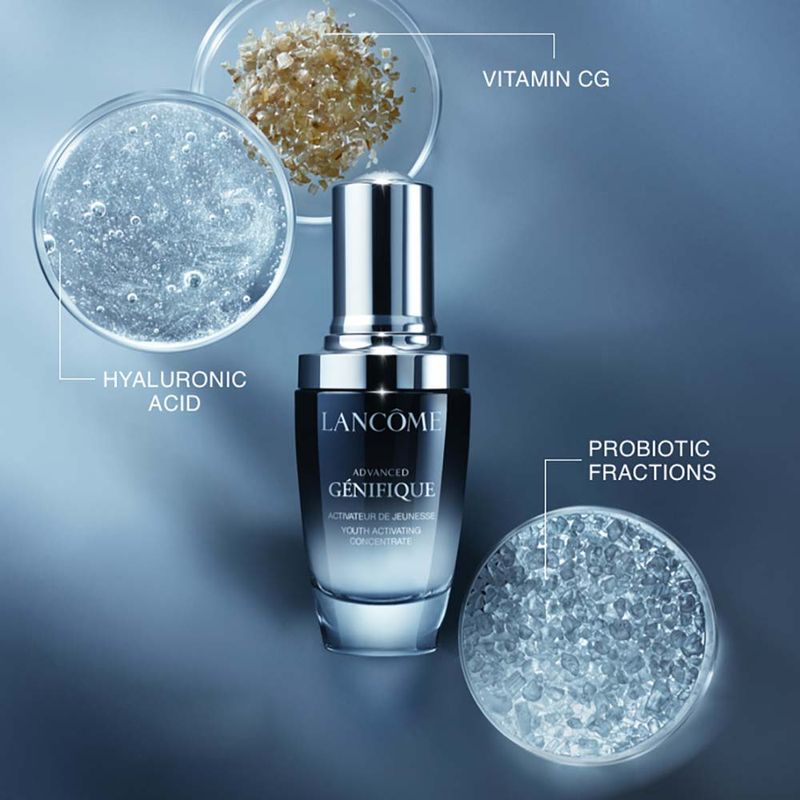 Kit Lancôme Coffret – Sérum Rejuvenescedor + Rejuvenescedor para