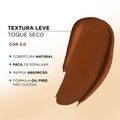 Protetor Solar Facial L'Oréal Paris Solar Expertise Antioleosidade Fps60 Negra