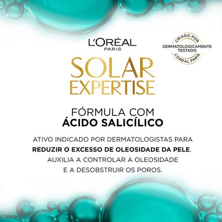 Protetor-Solar-Facial-L'Oréal-Paris-Solar-Expertise-Antioleosidade-Fps60-Negra--5