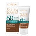 Protetor Solar Facial L'Oréal Paris Solar Expertise Antioleosidade Fps60 Negra