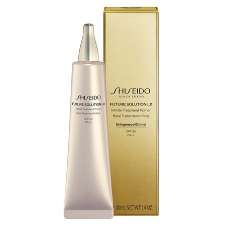 Primer-Shiseido-Future-Solution-LX-Infinite-Treatment-FPS30-40ml--3