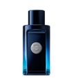 Banderas The Icon Kit Masculino – EDT 100ml + Sacola Azul Kit
