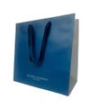 Banderas The Icon Kit Masculino – EDT 100ml + Sacola Azul Kit