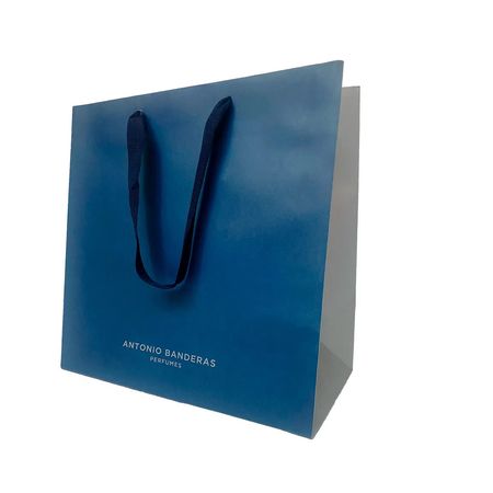 Banderas-The-Icon-Kit-Masculino-–-EDT-100ml-+-Sacola-Azul-Kit--3