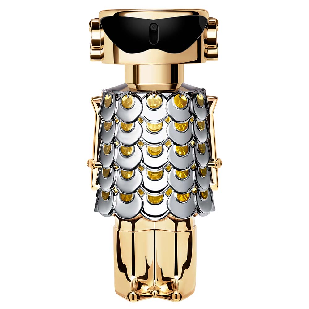 Fame Rabanne – Perfume Feminino – Eau de Parfum