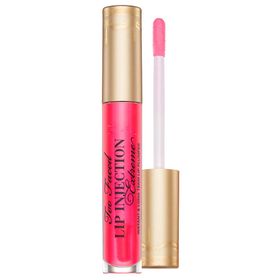 gloss-hidratante-volumizador-too-faced-plumper-labial-lip-injection-extreme-pink-punch