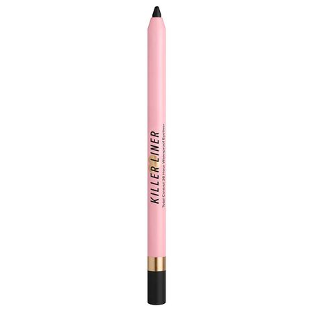 Delineador-em-Gel-à-prova-d'água-Too-Faced-Killer-Liner-Black--1