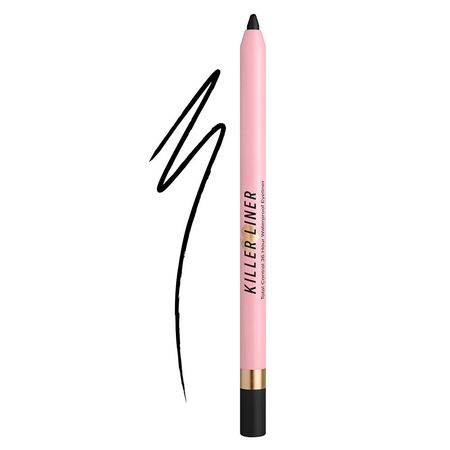 Delineador-em-Gel-à-prova-d'água-Too-Faced-Killer-Liner-Black--5