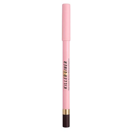 Lápis-Delineador-em-Gel-Too-Faced---Killer-Liner-Espresso--3