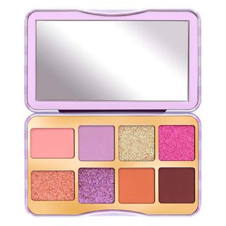 Mini Paleta de Sombras Too Faced That’s My Jam - 1Un Menor preço em Mini Paleta de Sombras Too Faced That’s My Jam - 1Un