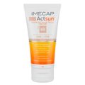 Protetor Solar com Cor Imecap Actsun FPS60 Claro