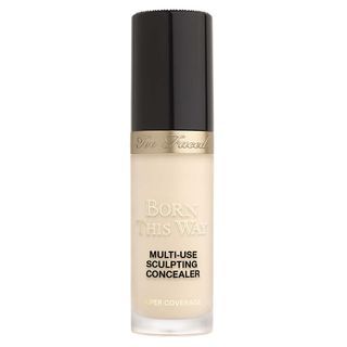 Corretivo Líquido Too Faced Born This Way Super Coverage 13,5ml