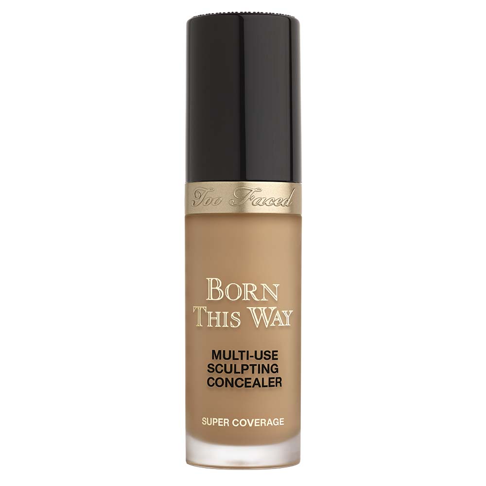 Corretivo Líquido Too Faced Born This Way Super Coverage 13,5ml