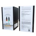 SkinCeuticals Rotina Séruns Essenciais Kit – Sérum Rejuvenescedor Facial + Sérum Corretor Kit
