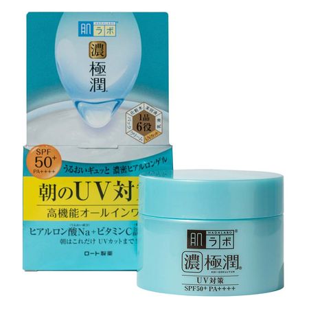 Gel-Facial-Hada-Labo-Gokujyun-White-Gel-FPS50-90g--2