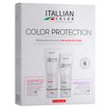 Itallian Color Home Care Kit – Shampoo Hidratante + Máscara Hidratante Kit