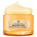 Gel para Olhos Revitalizante Intensivo The Body Shop – Oils Of Life 20ml