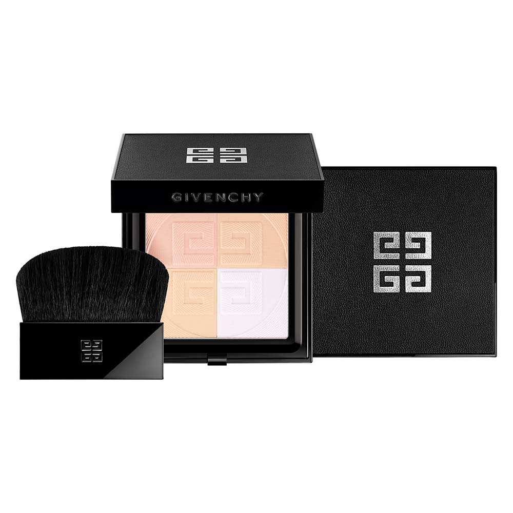 Pó Compacto Givenchy Prisme Libre